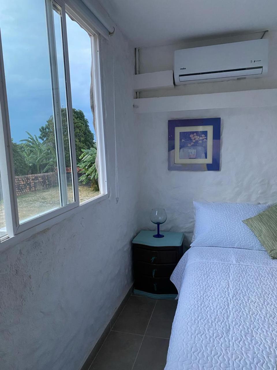 La Casona Llanera Bed & Breakfast San Martin  Exterior photo
